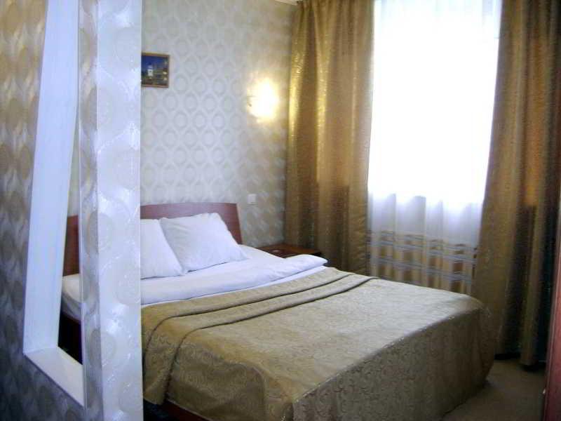 Avtozavodskaya Hotel Nizjnij Novgorod Eksteriør billede